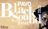 Black Sound Fest, febrero en Don Benito (Badajoz)